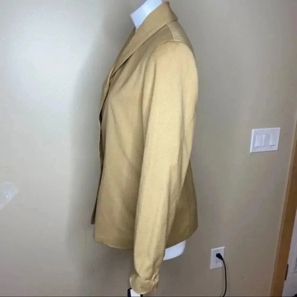 - Harve benard wool blazer - Picture 3 of 9